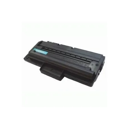 Toner Xerox PE16 Negro compatible reemplaza a 113R00667