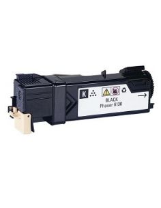 Toner Xerox 6130 / phaser 6130 compatible reemplaza a 106R01281 2