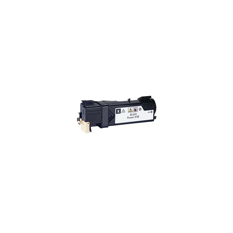 Toner Xerox 6130 / phaser 6130 compatible reemplaza a 106R01281