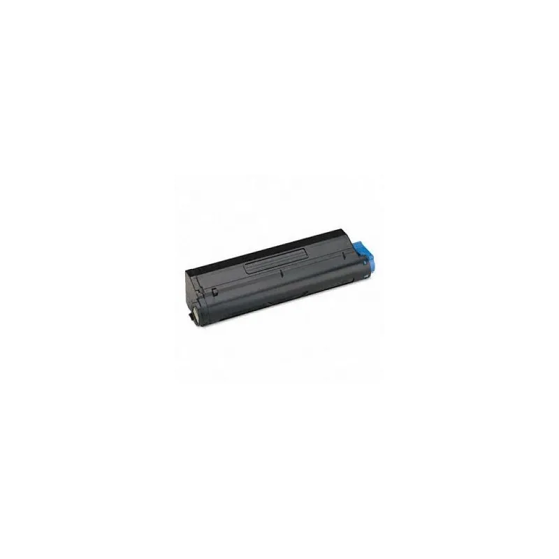 Toner Oki B431 compatible alternativo a OKI 44574902