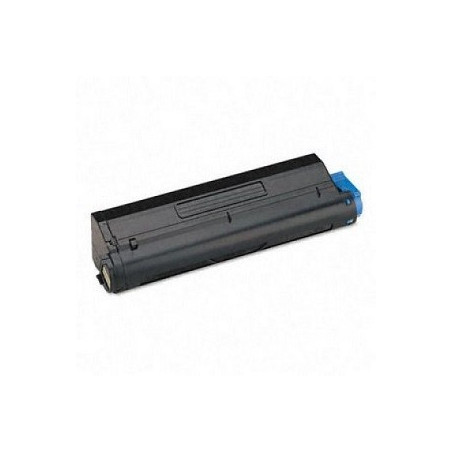 Toner Oki B431 compatible alternativo a OKI 44574902