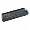 Toner Oki B431 compatible alternativo a OKI 44574902