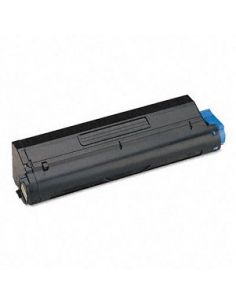 Toner Oki B440 compatible alternativo a 43979216