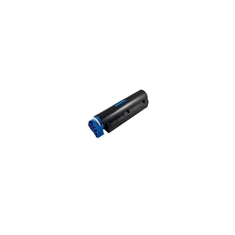 Toner Oki MB480 compatible alternativo a 43979216