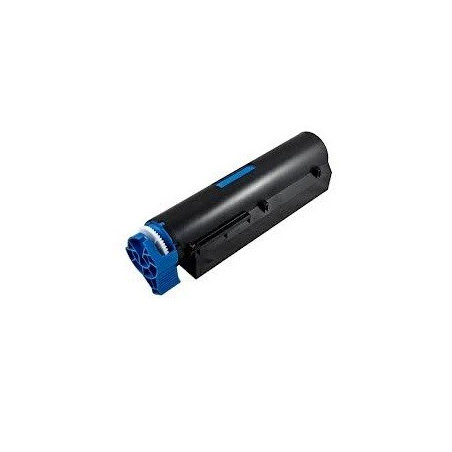Toner Oki MB480 compatible alternativo a 43979216