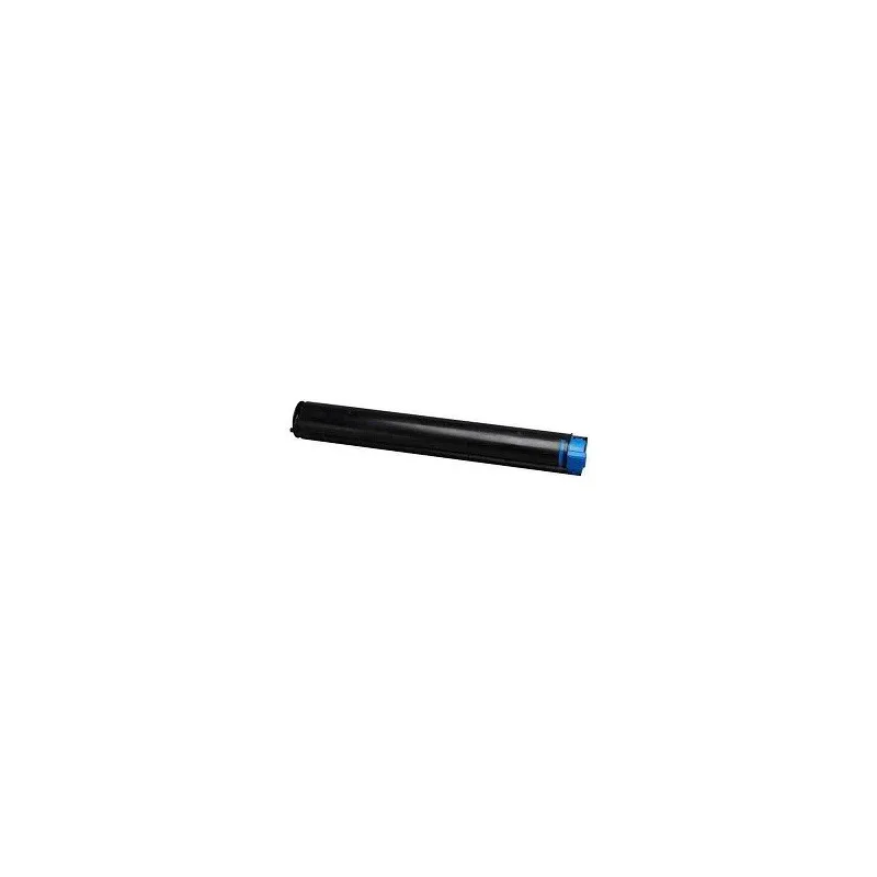 Toner Oki B2200 / B2400 compatible alternativo a 43640302