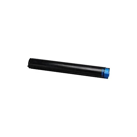 Toner Oki B2200 / B2400 compatible alternativo a 43640302