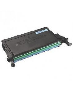 Toner Oki B2500 / B2540 / Okioffice 2510 / 2530 compatible
