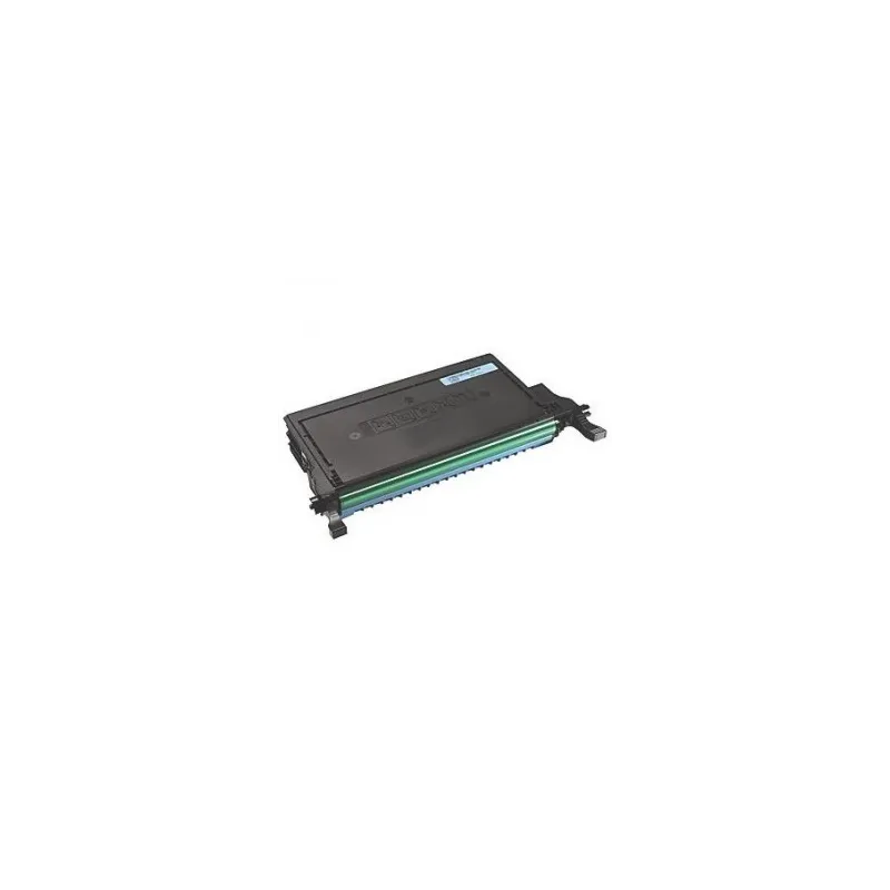 Toner Oki B2500 / B2540 / Okioffice 2510 / 2530 compatible