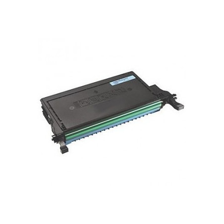 Toner Oki B2500 / B2540 / Okioffice 2510 / 2530 compatible