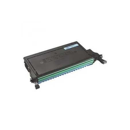 Toner Oki B2500 / B2540 / Okioffice 2510 / 2530 compatible