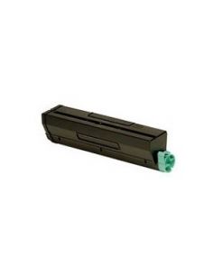 Toner Oki B4400 / B4600 compatible alternativo a 43502302