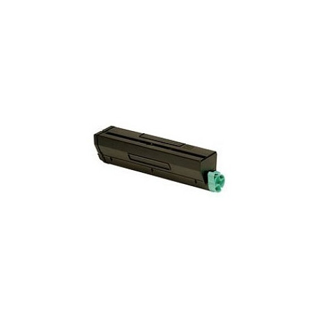Toner Oki B4400 / B4600 compatible alternativo a 43502302