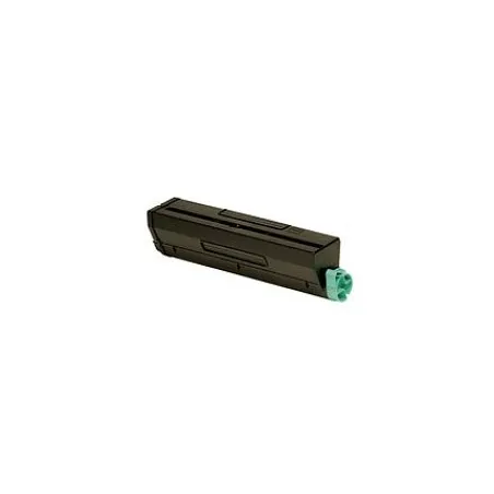 Toner Oki B4400 / B4600 compatible alternativo a 43502302