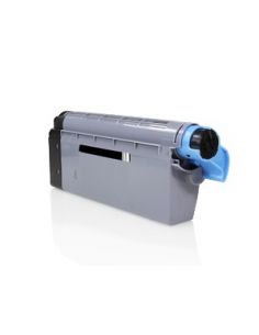 Toner Oki C710 / C711 compatible alternativo a 44318608 / 2