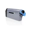 Toner Oki C710 / C711 compatible alternativo a 44318608 /