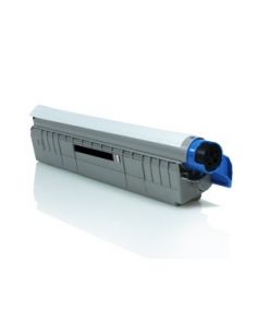 Toner Oki C810 / C830 compatible alternativo a 44059108 /