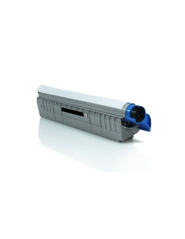 Toner Oki C810 / C830 compatible alternativo a 44059108 /