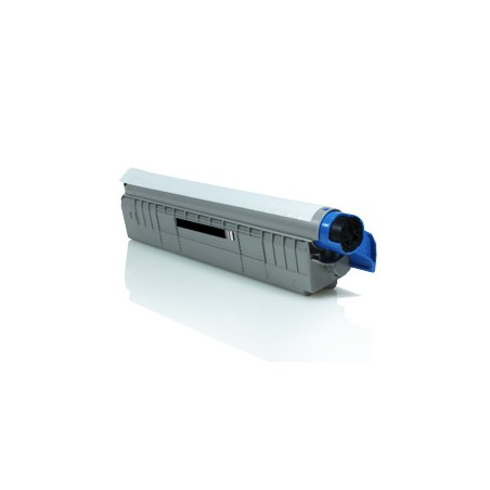 Toner Oki C810 / C830 compatible alternativo a 44059108 /