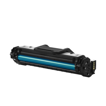 Toner Samsung MLT-D117S Negro compatible reemplaza a