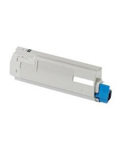 Toner Oki C5600 / C5700 compatible alternativo a 43324408 / 2