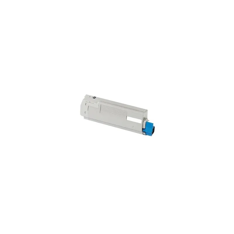 Toner Oki C5600 / C5700 compatible alternativo a 43324408 /