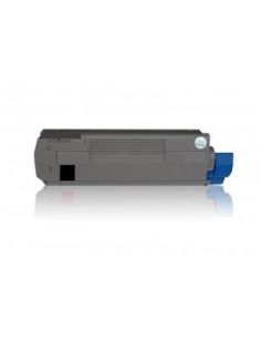 Toner Oki C5650 / C5750 compatible alternativo a 43865708 / 2