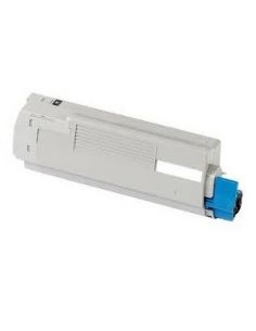 Toner Oki C5800 / C5900 compatible alternativo a 43324424 / 2