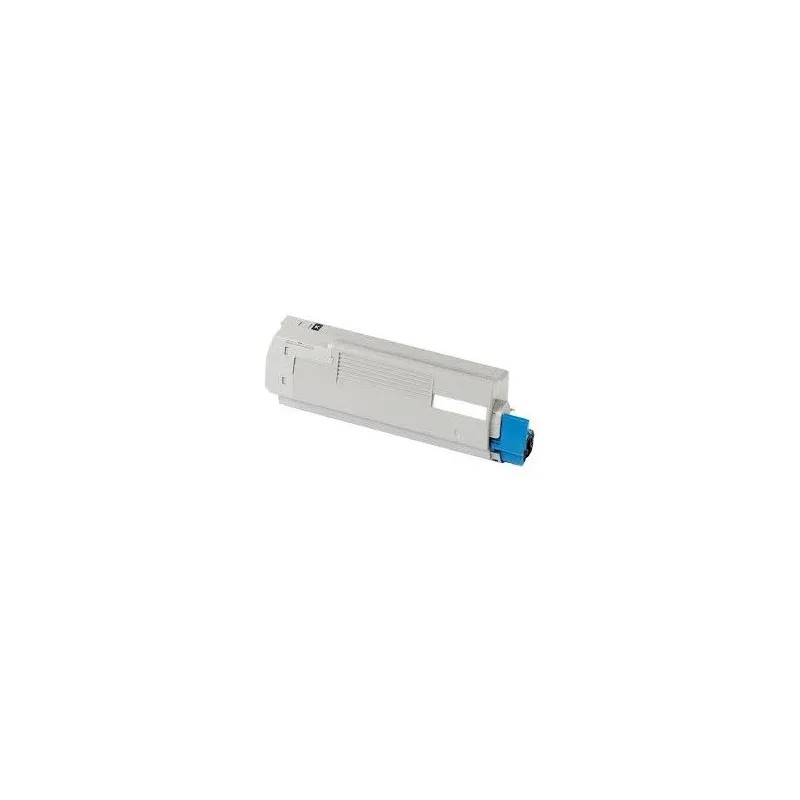 Toner Oki C5800 / C5900 compatible alternativo a 43324424 /