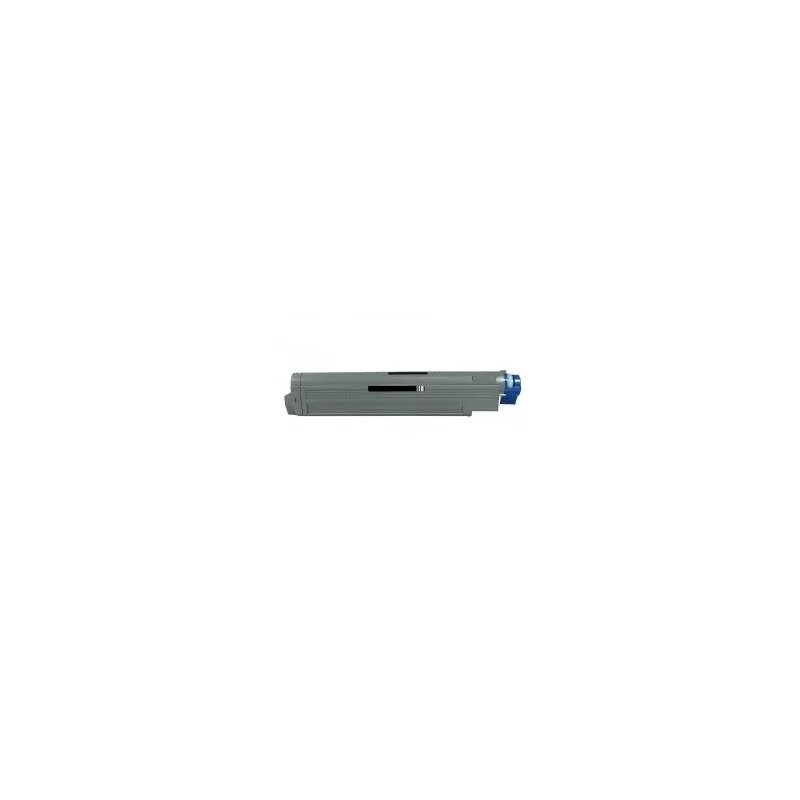 Toner Oki C9600 / C9650 / C9800 / C9850 compatible alternativo
