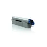 Toner Oki MC561 / MC562 / C510 / C511 / C530 / C531 compatible