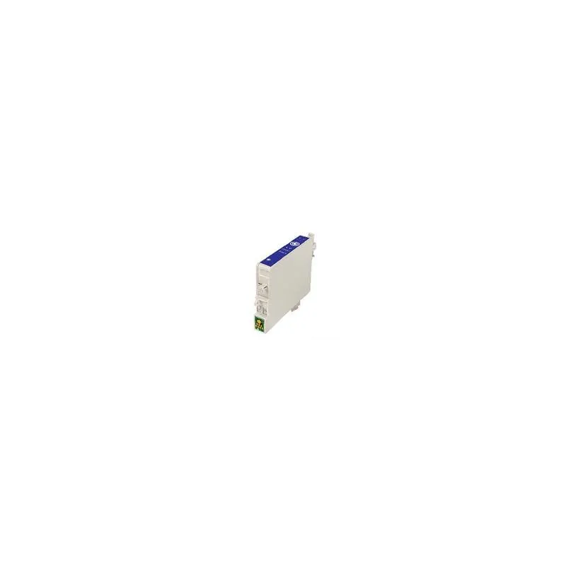 Cartucho de tinta T0431, compatible con epson, negro