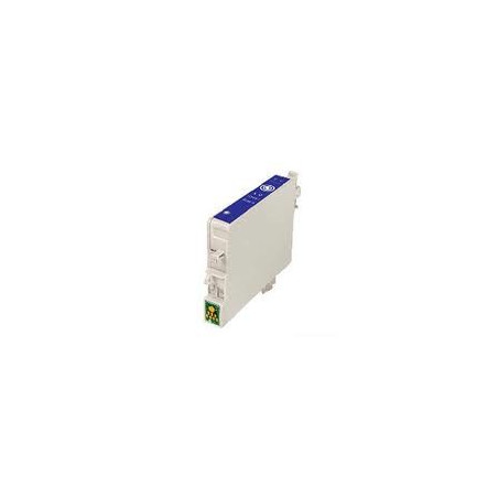 Cartucho de tinta T0431, compatible con epson, negro