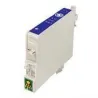 Cartucho de tinta T0431, compatible con epson, negro