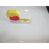 kit de rellenado CLI551Y amarillo