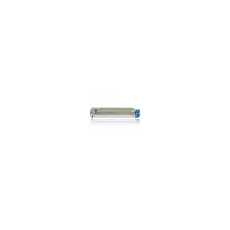 Toner / tambor Oki C8600 / C8800 compatible alternativo a