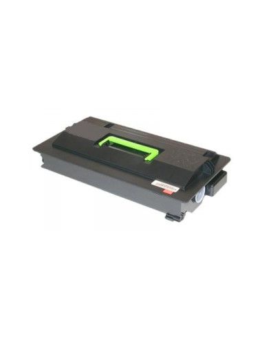 Toner Kyocera TK70 / TK-70 compatible reemplaza a 370AC010