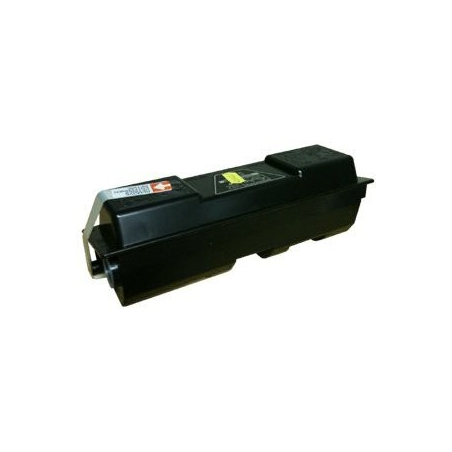 Toner TK130UTAX Negro