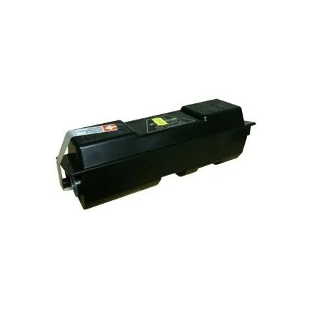 Toner TK130UTAX Negro