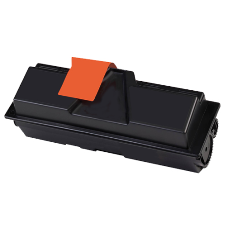 Toner TK170 Negro compatible con 1T02LZ0NL0 / TK-170