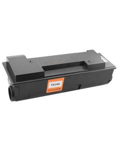 Toner Kyocera TK340 compatible reemplaza a TK-340 ( 1T02J00EU0 )