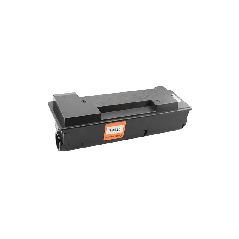 Toner Kyocera TK340 compatible reemplaza a TK-340 ( 1T02J00EU0 )
