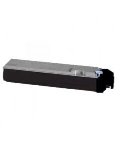 Toner Kyocera TK520 compatible reemplaza a TK-520 / 1T02HJ0EU0 2