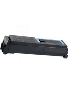 Toner Kyocera TK540 compatible reemplaza a TK-540 / 1T02HL0EU0 2