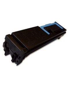 Toner Kyocera TK550 compatible reemplaza a TK-550 / 1T02HM0EU0 2