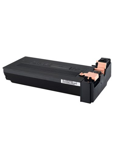 Toner Samsung SCX6345 Negro compatible reemplaza a