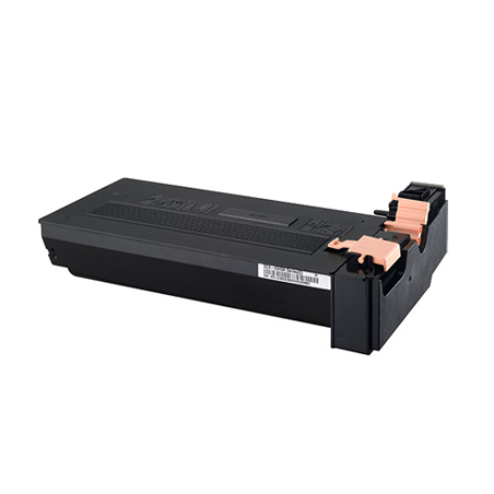 Toner Samsung SCX6345 Negro compatible reemplaza a