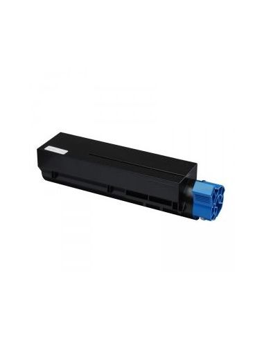 Toner Oki B401 / MB441 / MB451 compatible alternativo a 44992401