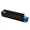 Toner Oki B401 / MB441 / MB451 compatible alternativo a 44992401