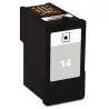 Cartucho Lexmark nº14 negro compatible